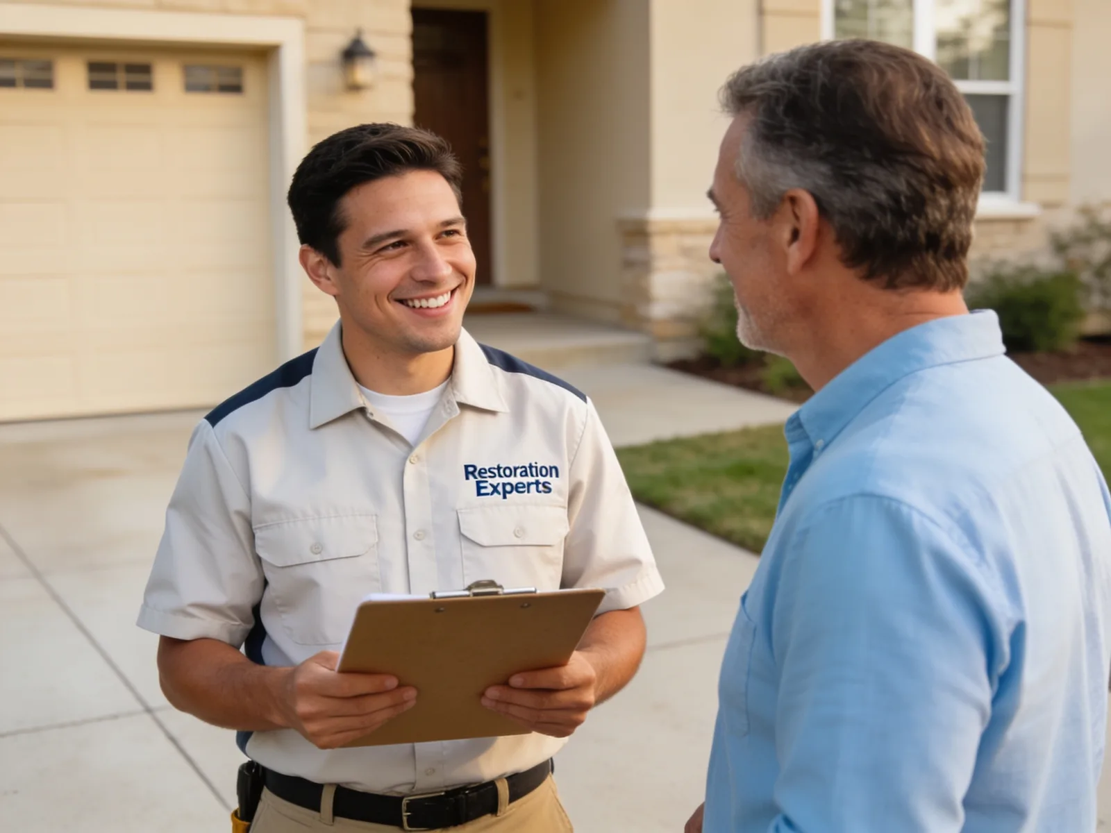 Water Damage Cleanup Keene, KY FAQs